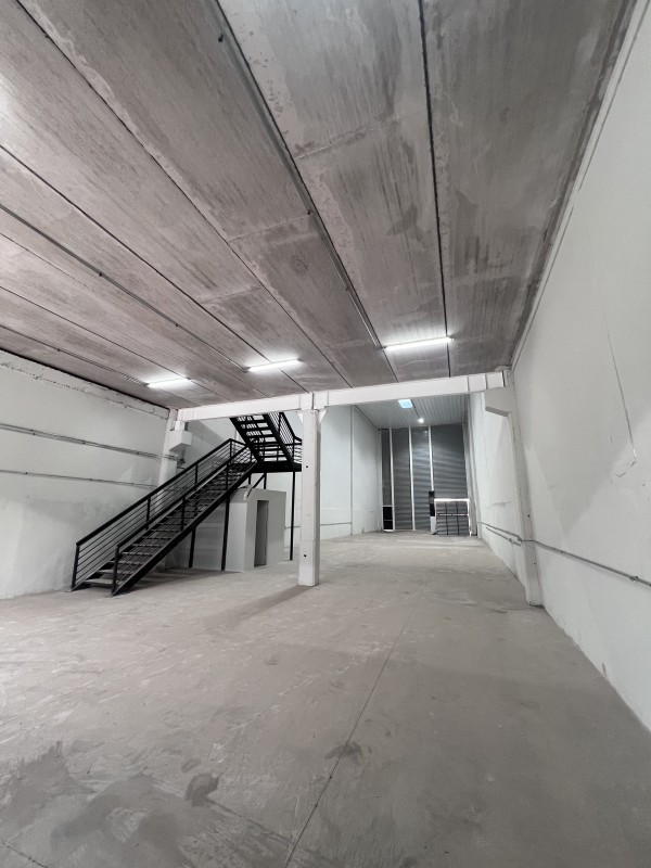 Bodega en Arriendo en Pdte Jorge Alessandri Rodríguez 8000000