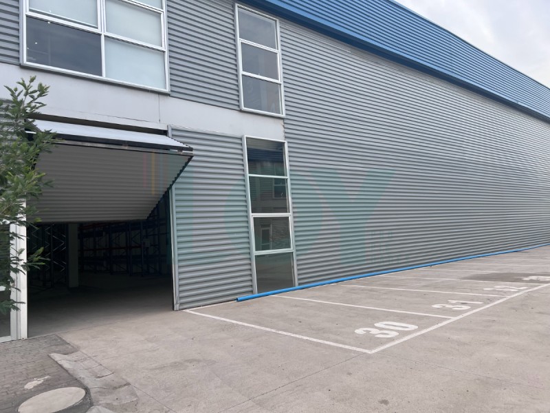 Bodega en Arriendo en Pdte Jorge Alessandri Rodríguez 8000000 - Miniatura 4