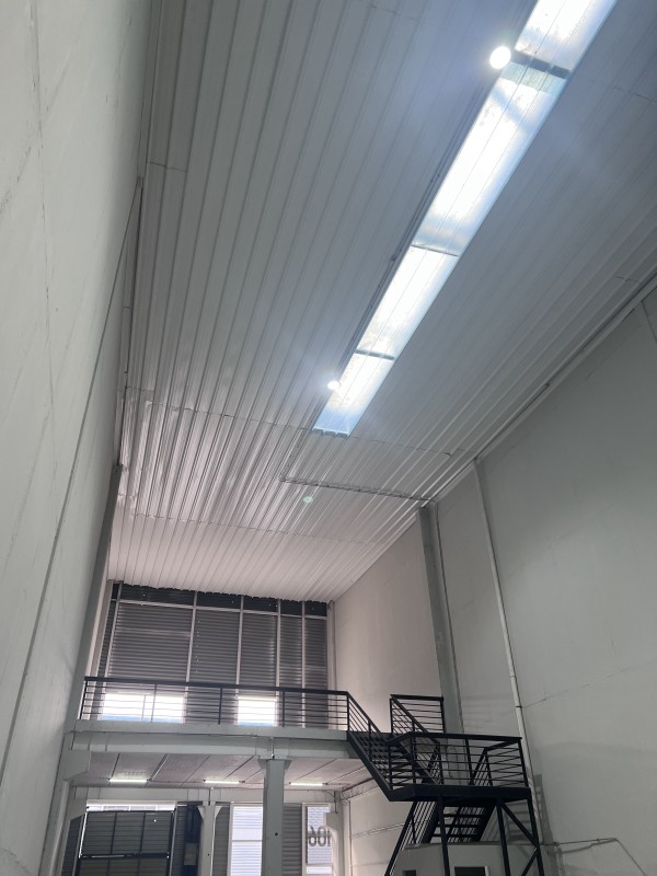 Bodega en Arriendo en Pdte Jorge Alessandri Rodríguez 8000000 - Miniatura 6