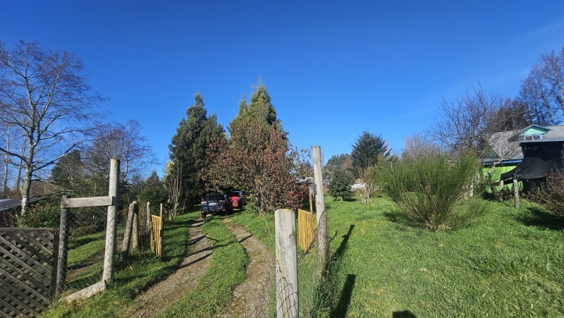 CASA EN VENTA LOCALIDAD PUFUDI - Miniatura 2