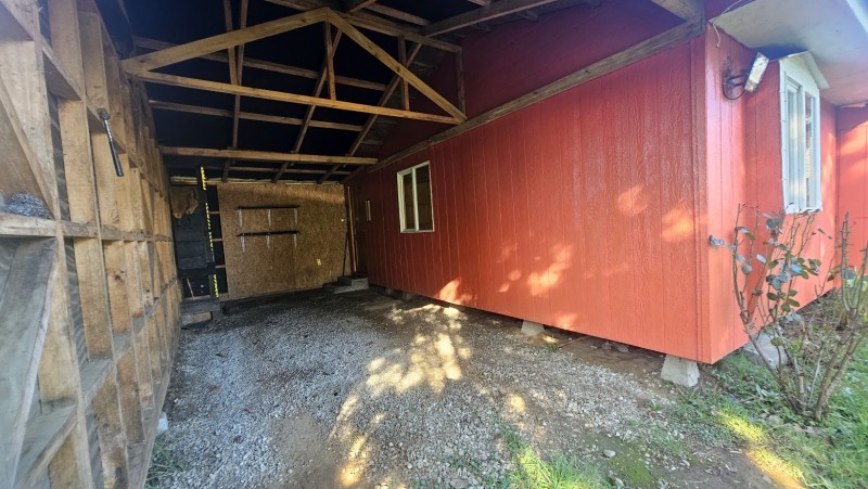 CASA EN VENTA LOCALIDAD PUFUDI - Miniatura 3