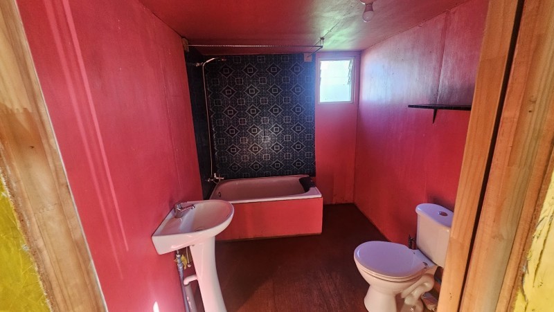 CASA EN VENTA LOCALIDAD PUFUDI - Miniatura 6