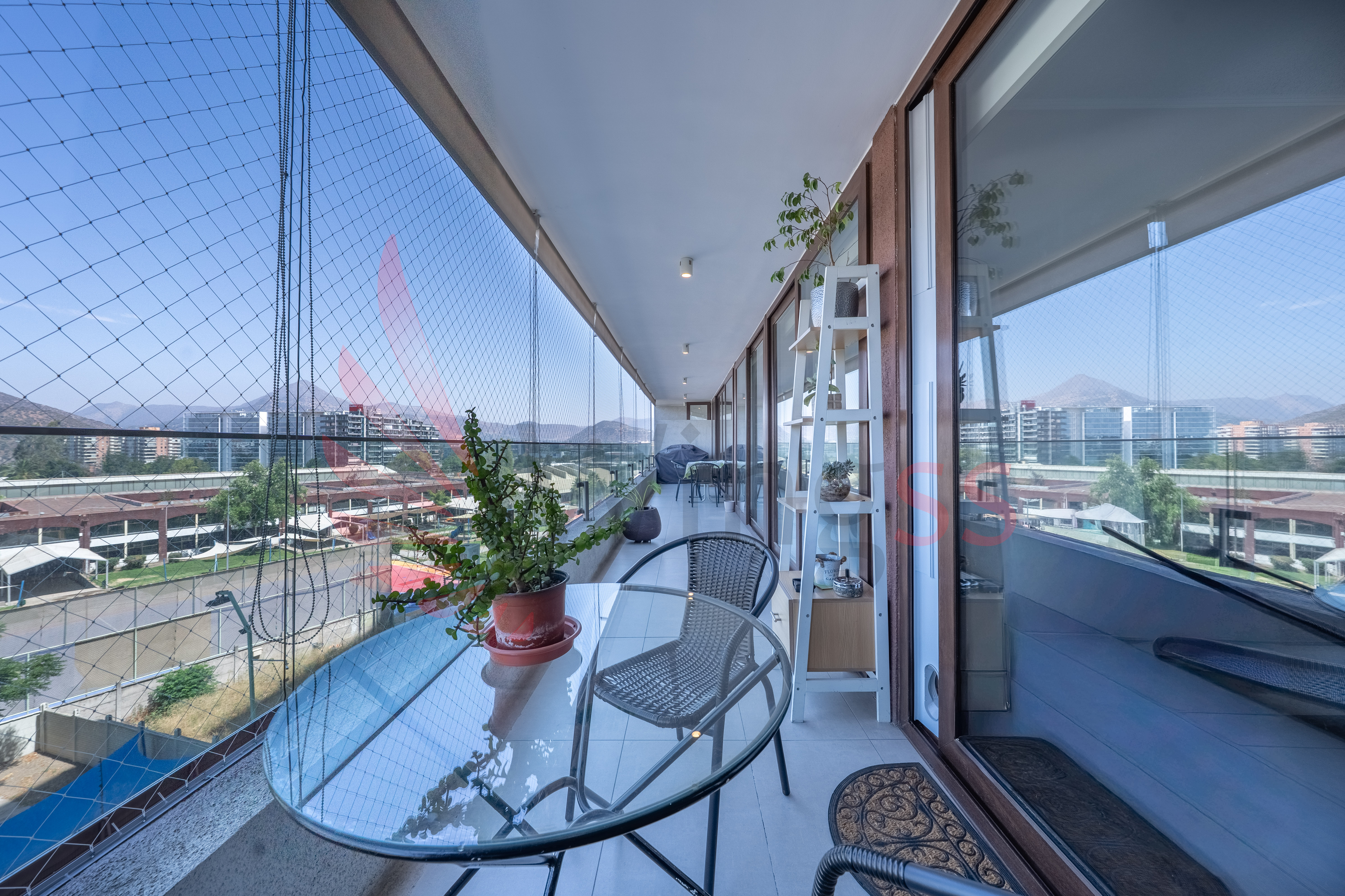 Excelente Departamento Frente a Mall Sport - Miniatura 2