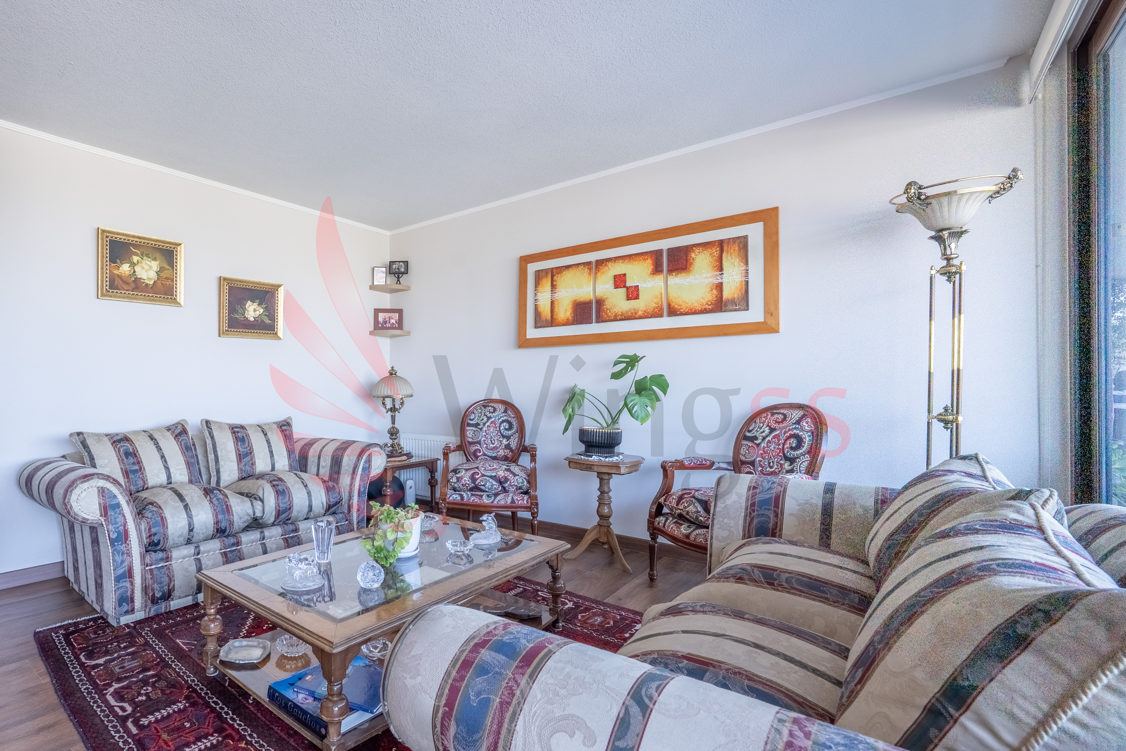 Excelente Departamento Frente a Mall Sport - Miniatura 5