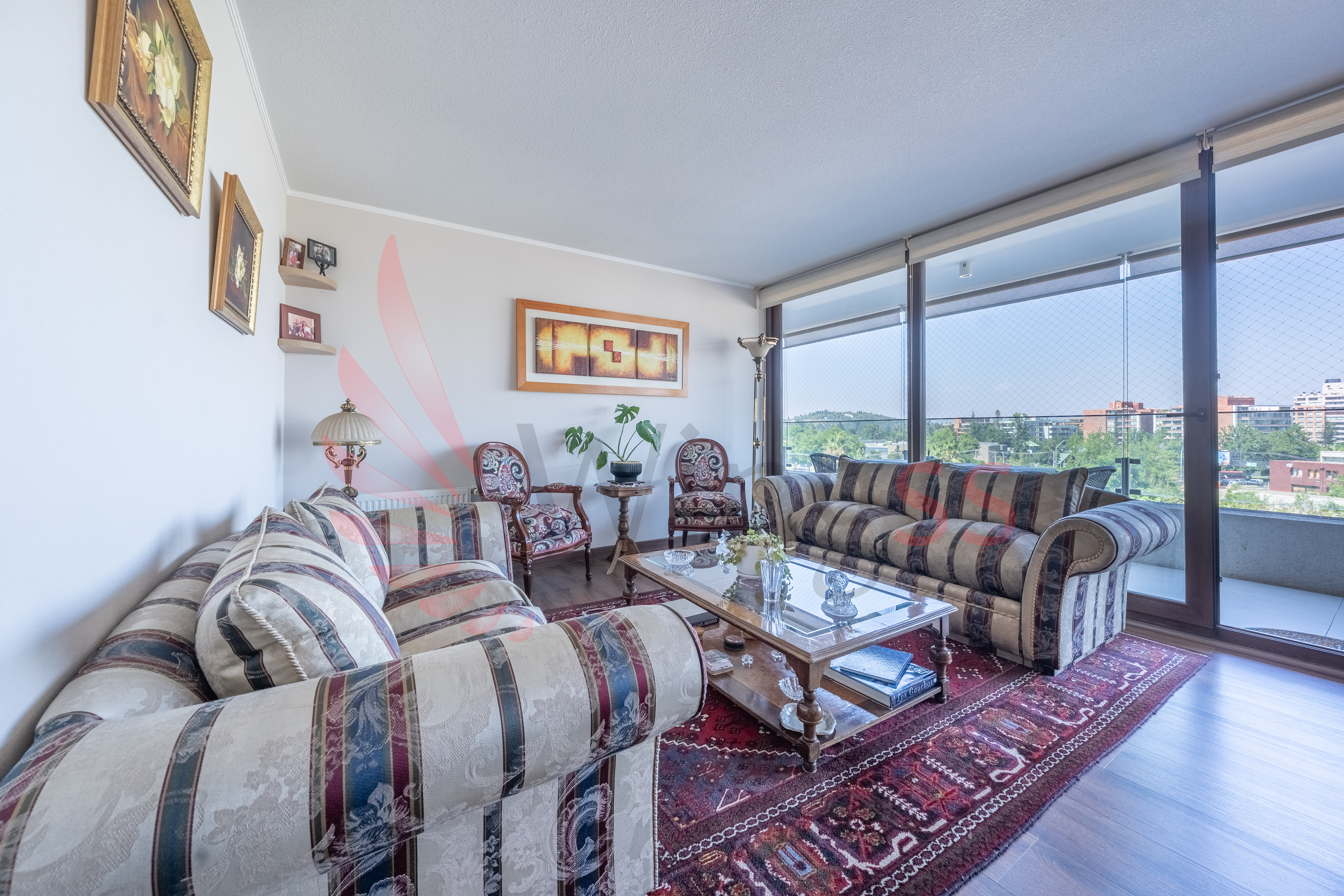 Excelente Departamento Frente a Mall Sport - Miniatura 4