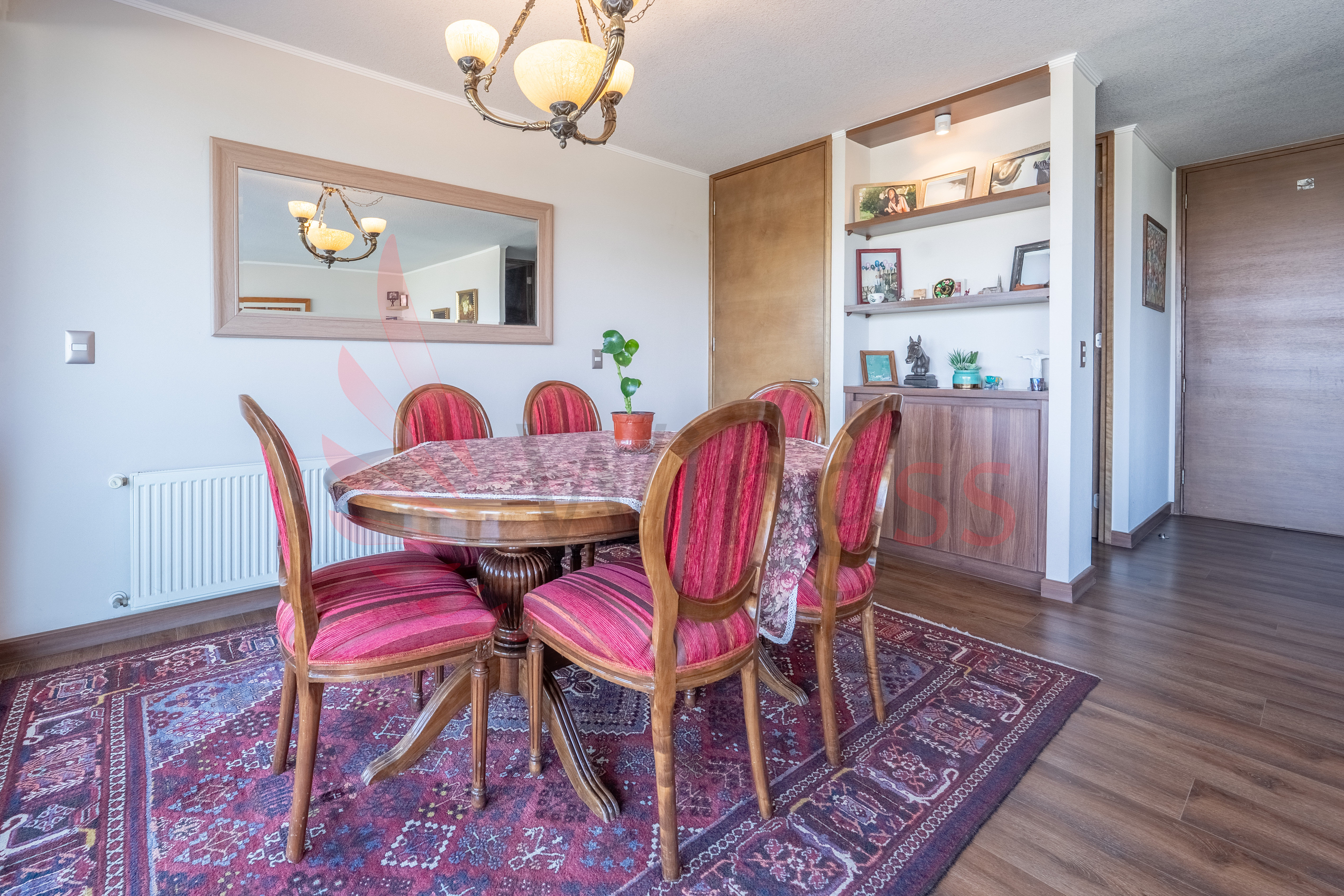 Excelente Departamento Frente a Mall Sport - Miniatura 6