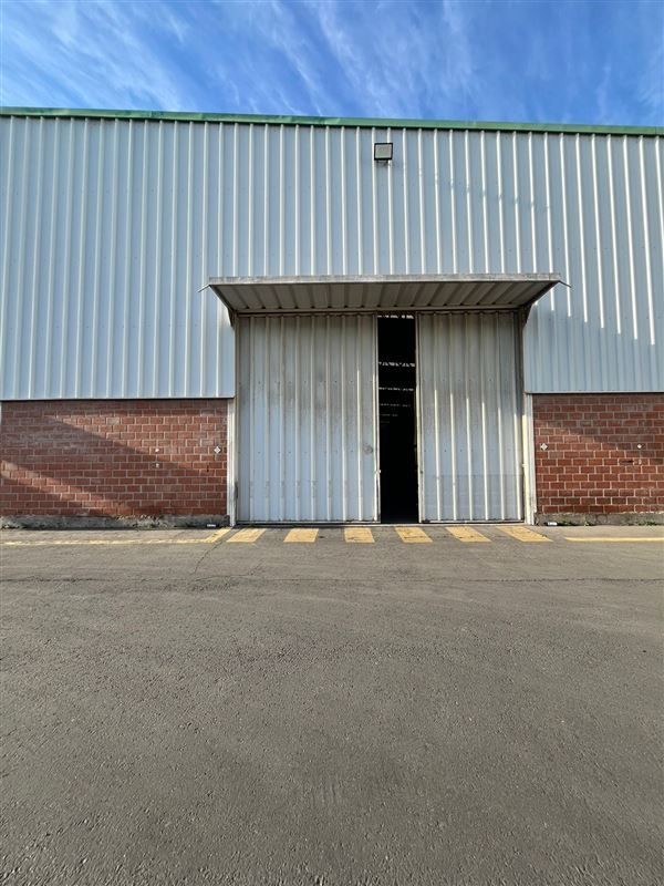 Bodega en Arriendo en Av La Vara y Ruta 5 - Miniatura 3