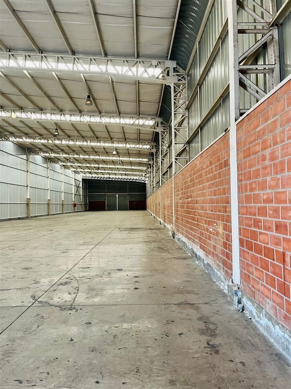 Bodega en Arriendo en Av La Vara y Ruta 5 - Miniatura 5