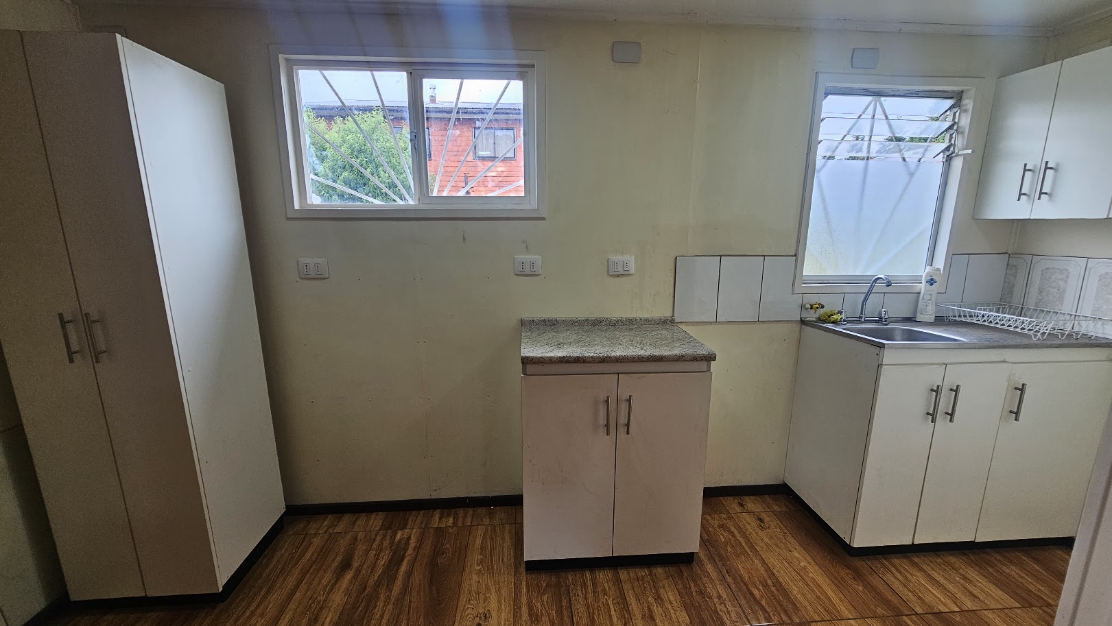 CASA DE UN PISO ARRIENDO EN VILLA CAYUMAPU - Miniatura 4