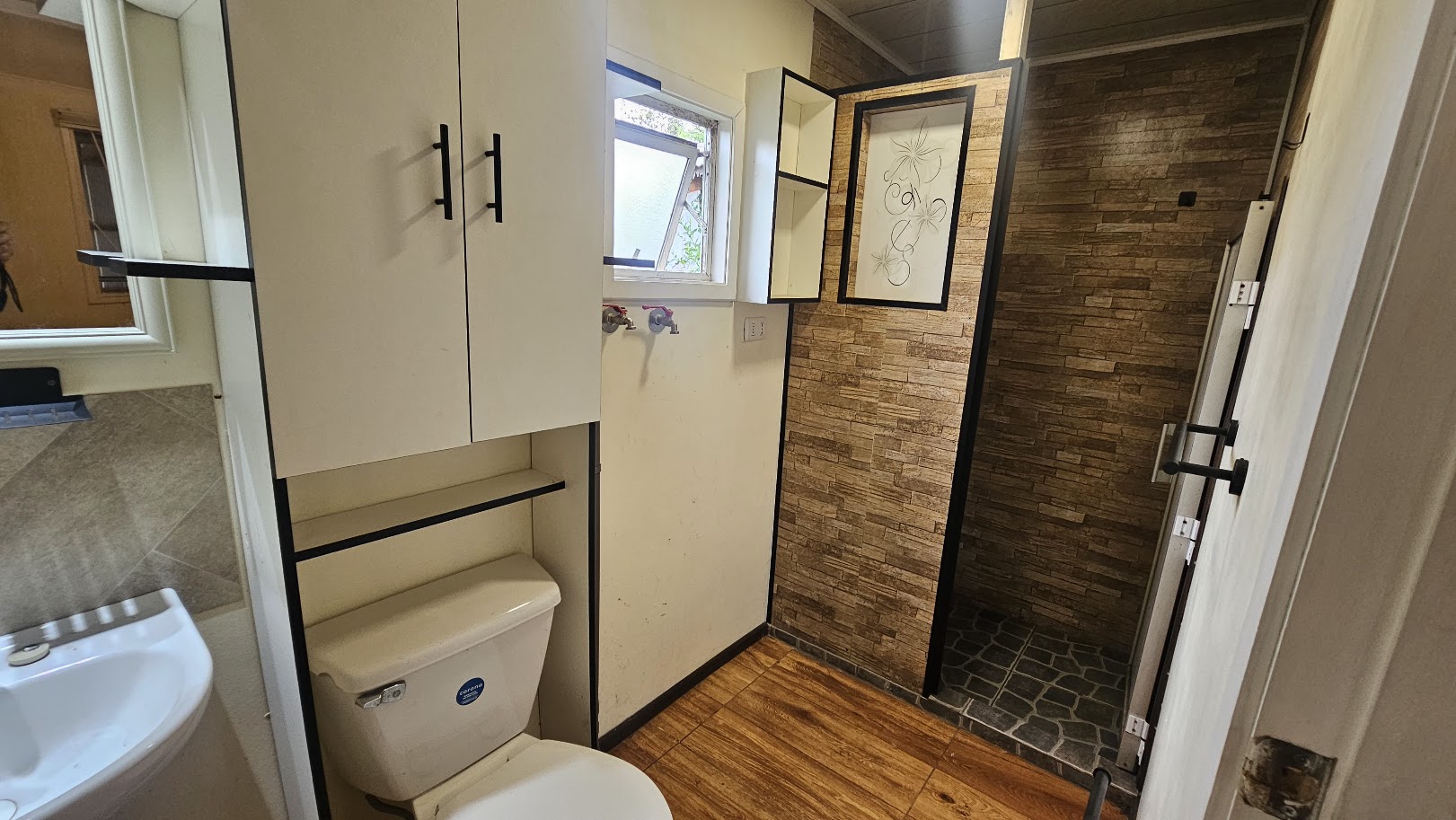 CASA DE UN PISO ARRIENDO EN VILLA CAYUMAPU - Miniatura 6