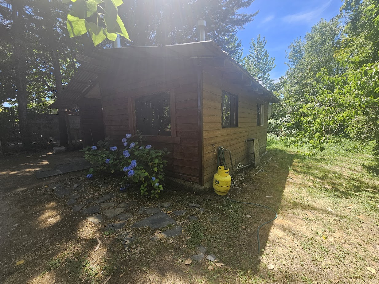 ACOGEDORA CASA EN VILLA LAS PARRAS - Miniatura 3