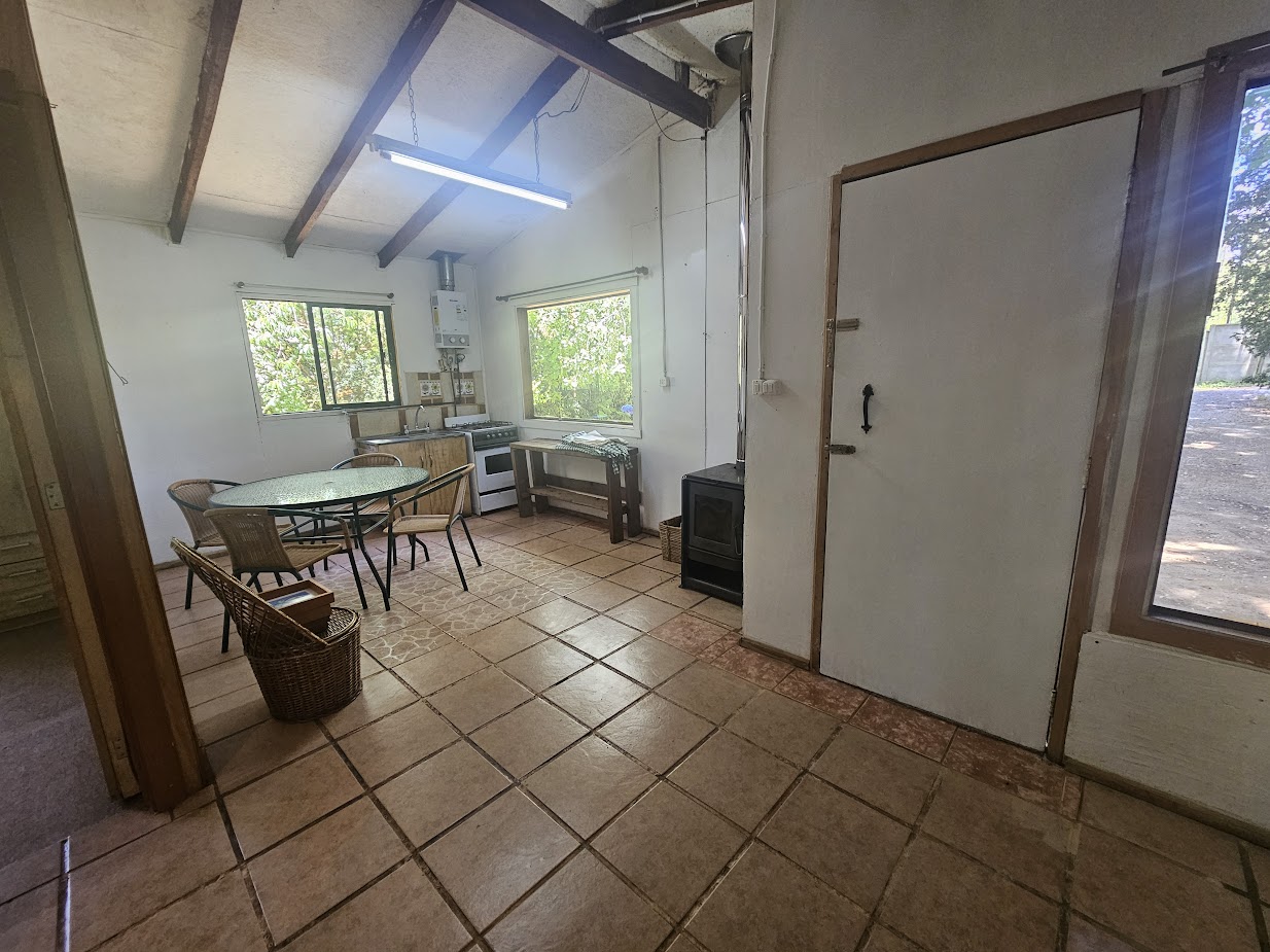 ACOGEDORA CASA EN VILLA LAS PARRAS - Miniatura 4