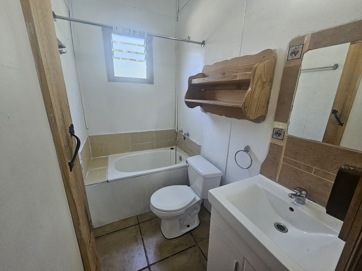 ACOGEDORA CASA EN VILLA LAS PARRAS - Miniatura 6