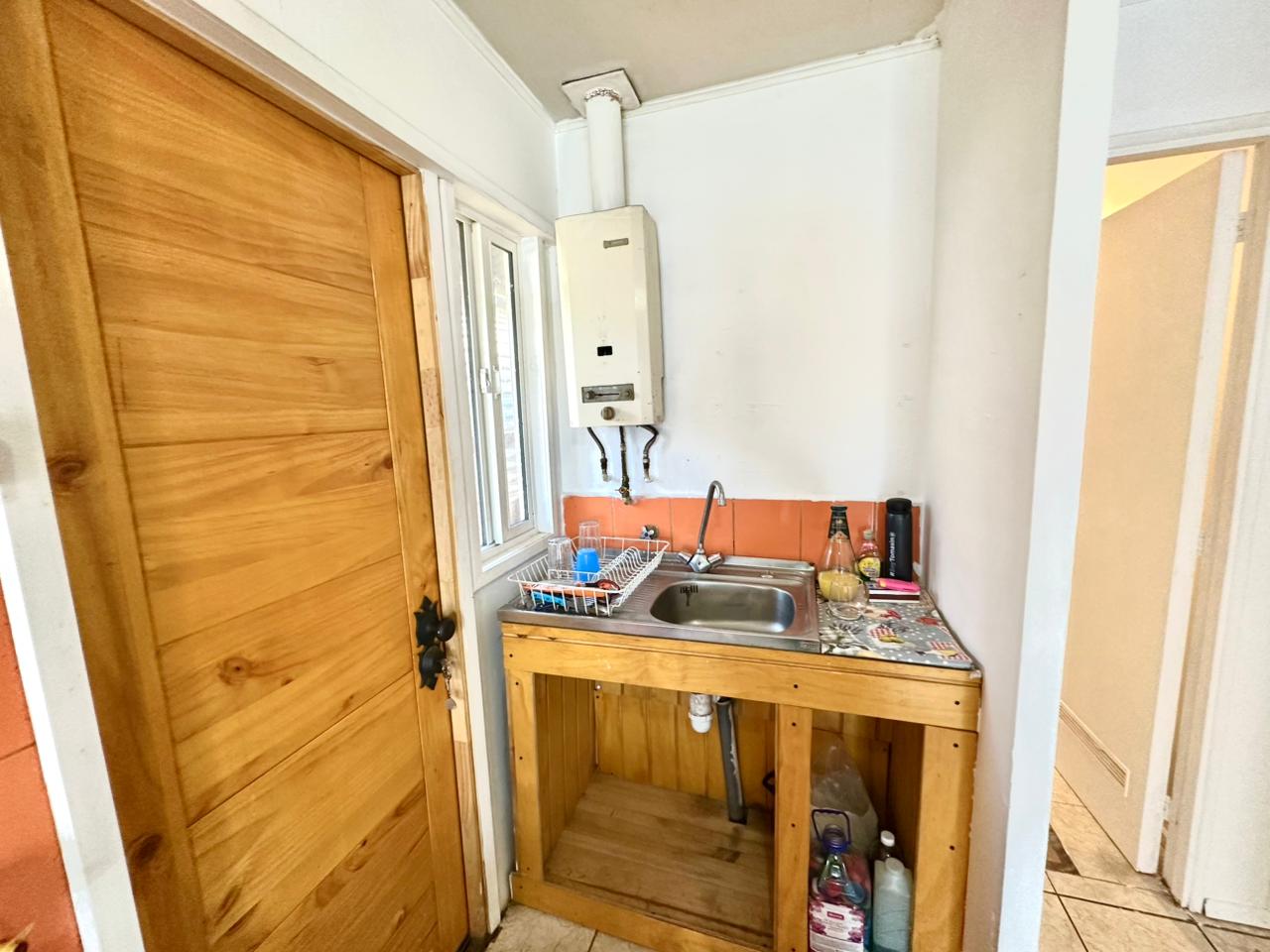 CASA DE 1 PISO EN LA ESTANCIA GUACAMAYO - Miniatura 5