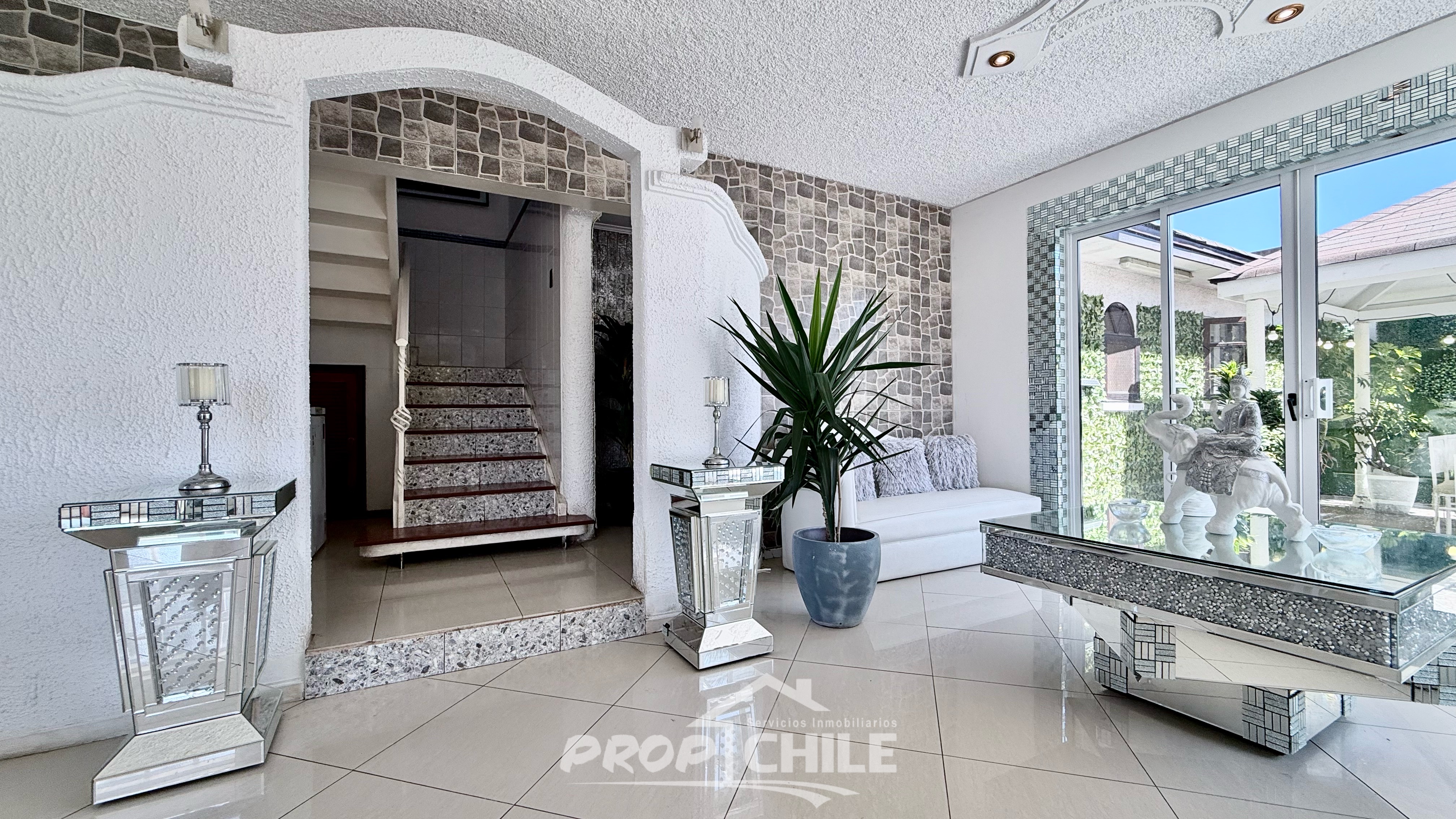 VENTA Casa Exclusiva, El Sol, Quilpué - Miniatura 3