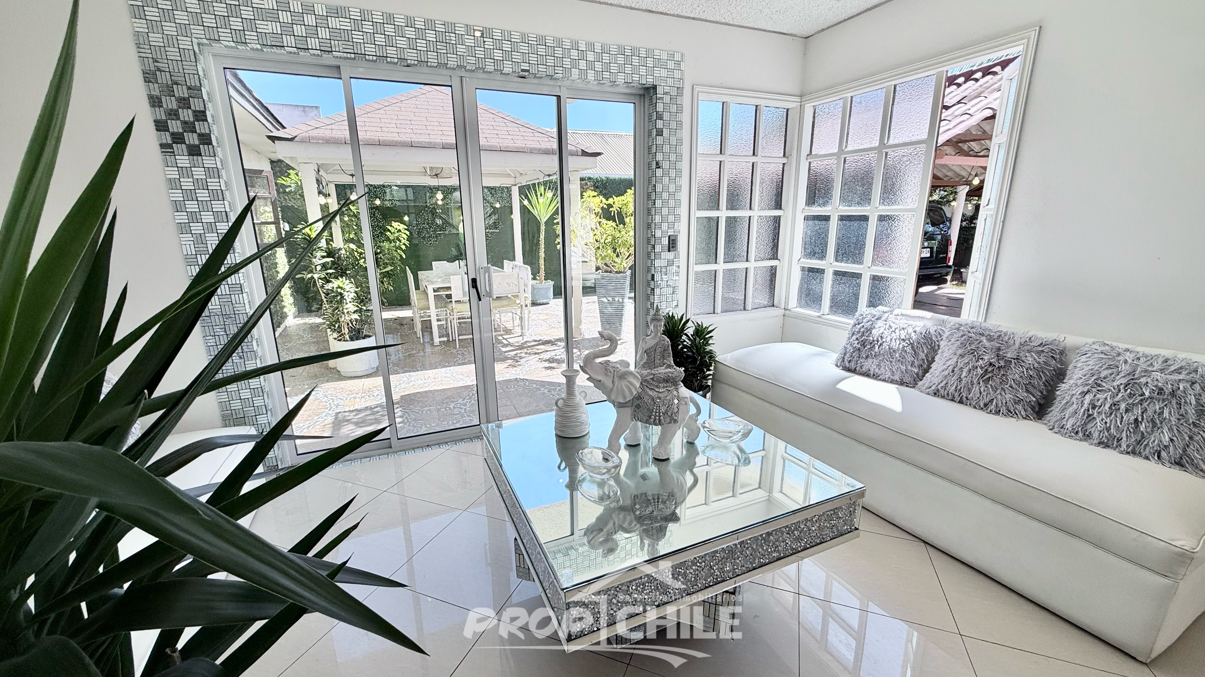 VENTA Casa Exclusiva, El Sol, Quilpué - Miniatura 4