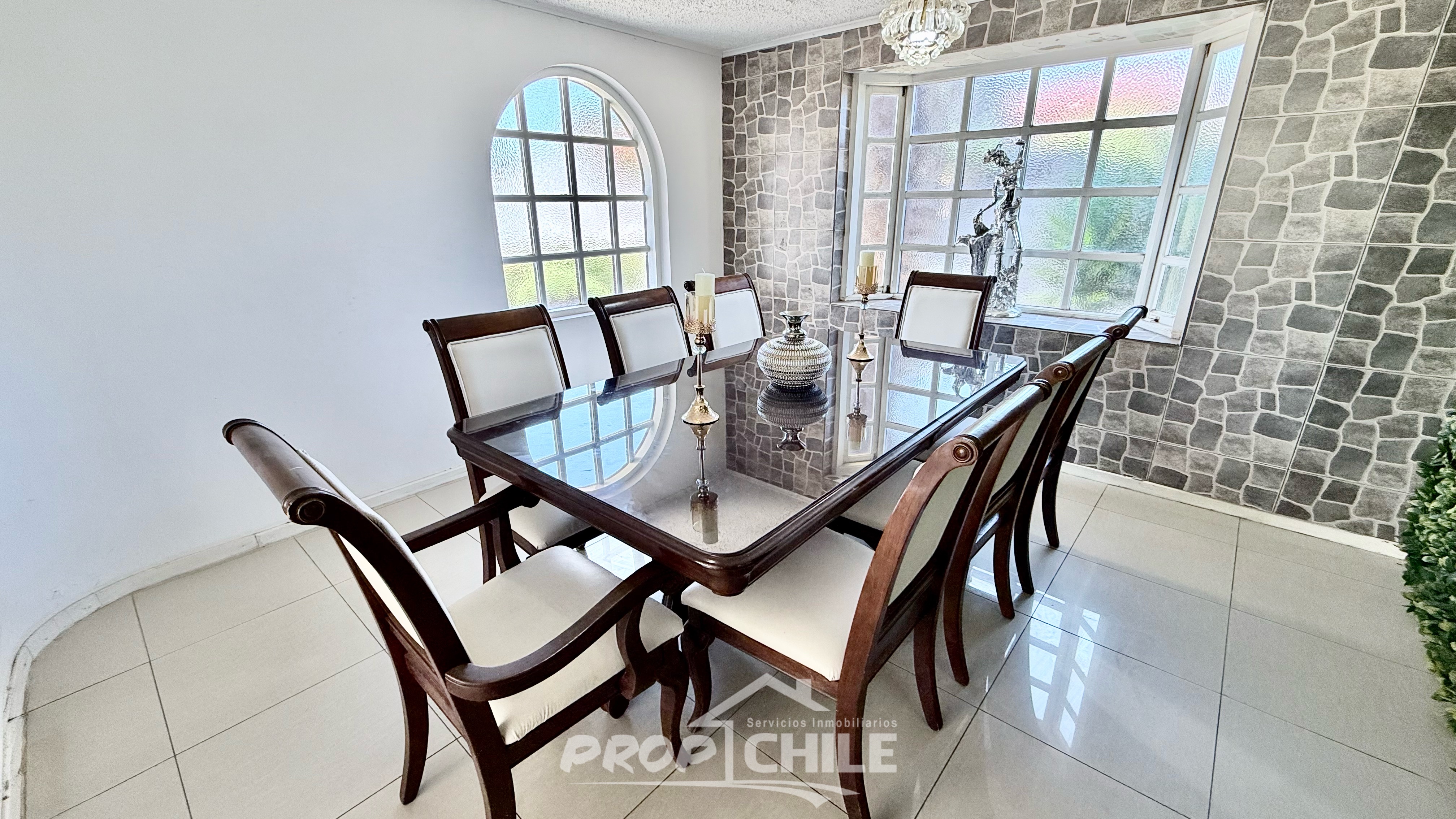 VENTA Casa Exclusiva, El Sol, Quilpué - Miniatura 5