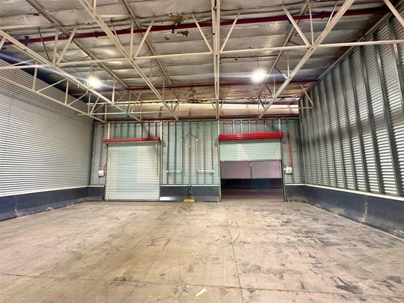 Bodega en Arriendo en Avenida Americo Vespucio salida Lo Boza