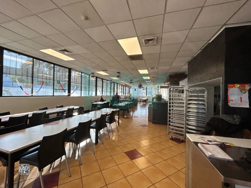 Bodega en Arriendo en Avenida Americo Vespucio salida Lo Boza - Miniatura 2