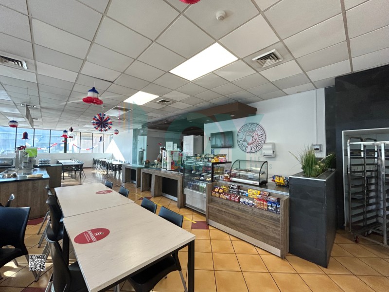 Bodega en Arriendo en Avenida Americo Vespucio salida Lo Boza - Miniatura 3