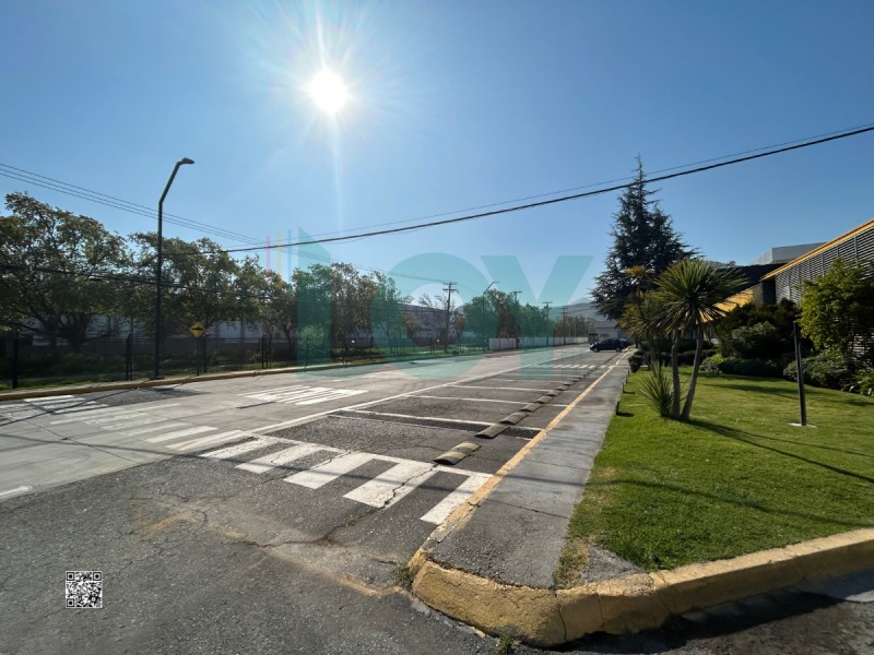 Bodega en Arriendo en Avenida Americo Vespucio salida Lo Boza - Miniatura 4