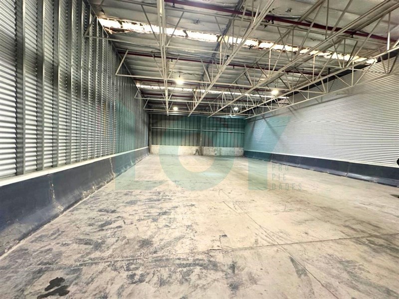 Bodega en Arriendo en Avenida Americo Vespucio salida Lo Boza - Miniatura 6