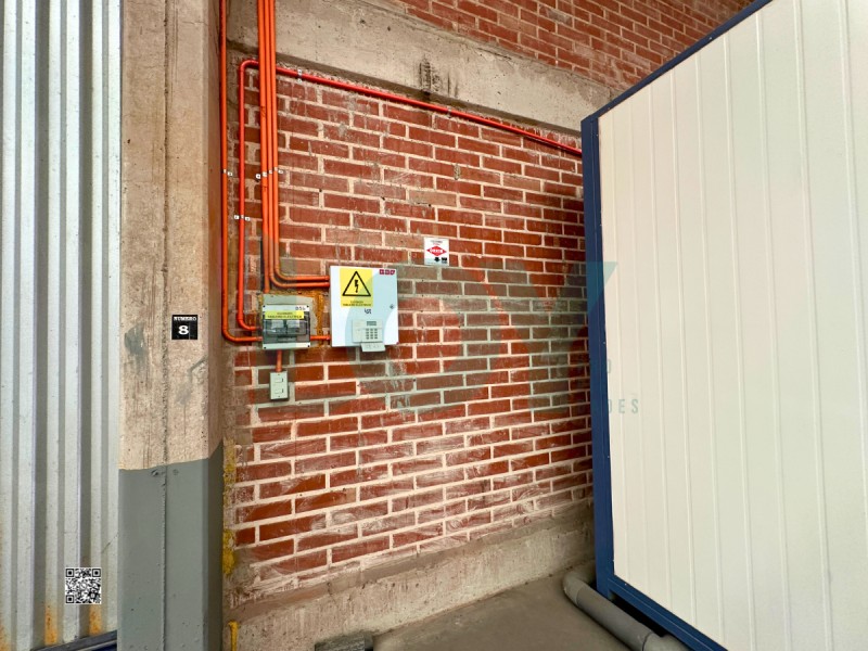 Industrial en Arriendo en Laguna Sur con Vespucio Norte - Miniatura 4