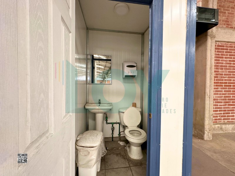 Industrial en Arriendo en Laguna Sur con Vespucio Norte - Miniatura 6