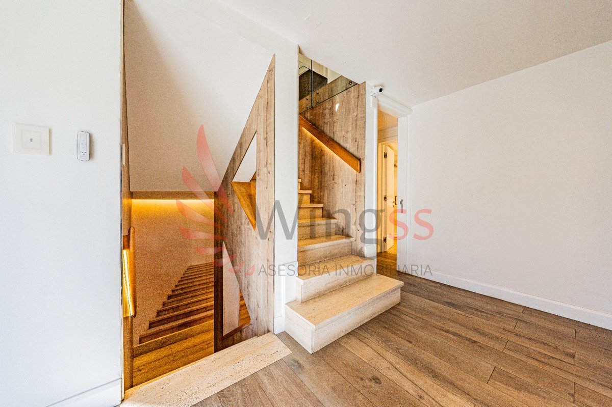 Extraordinaria Casa en Condominio Golf Lomas La Dehesa - Miniatura 3