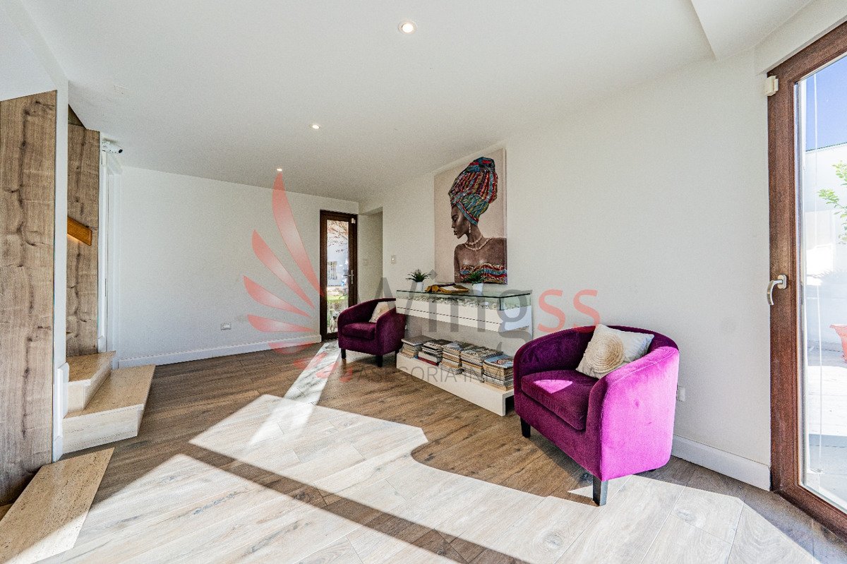 Extraordinaria Casa en Condominio Golf Lomas La Dehesa - Miniatura 4