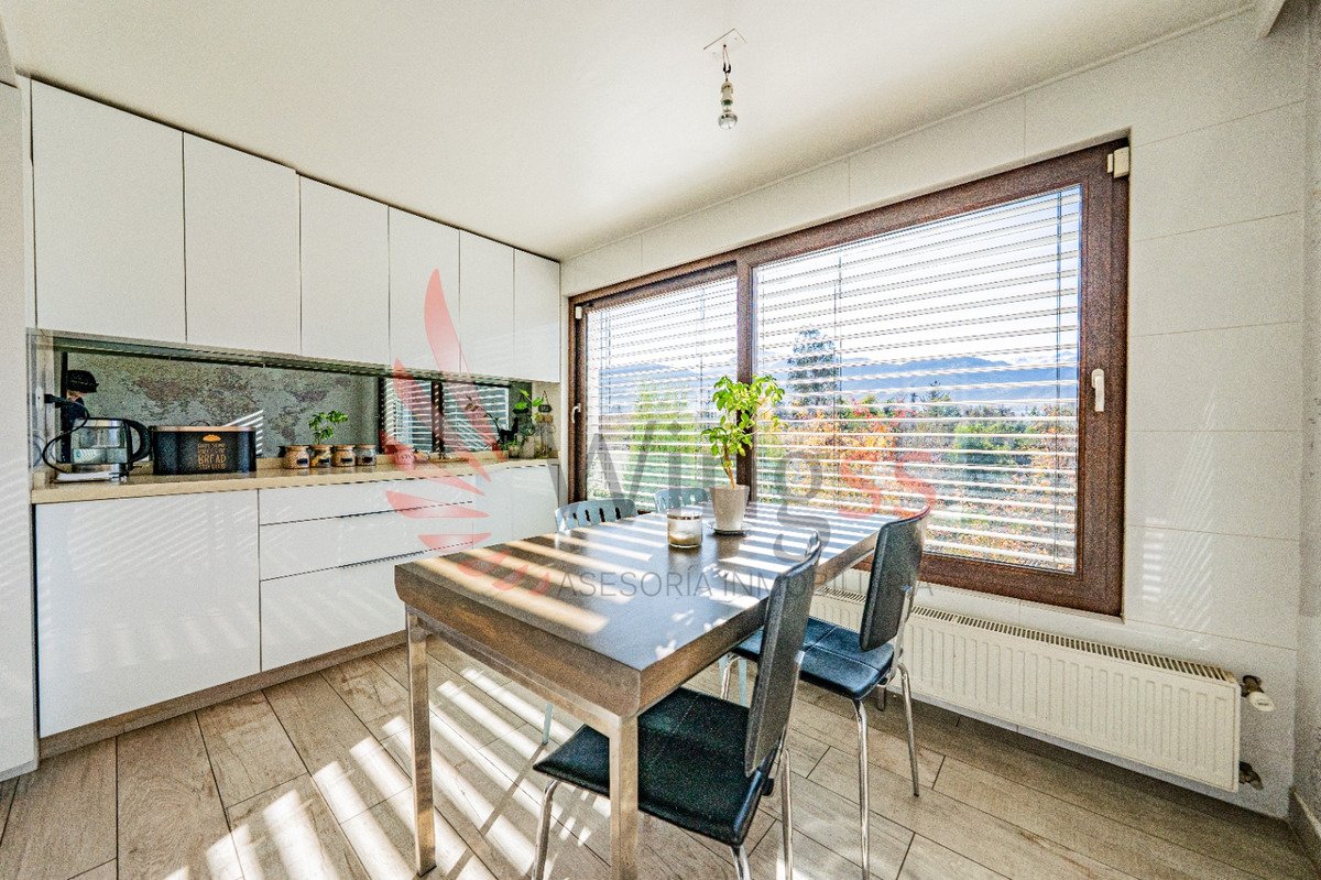 Extraordinaria Casa en Condominio Golf Lomas La Dehesa - Miniatura 5