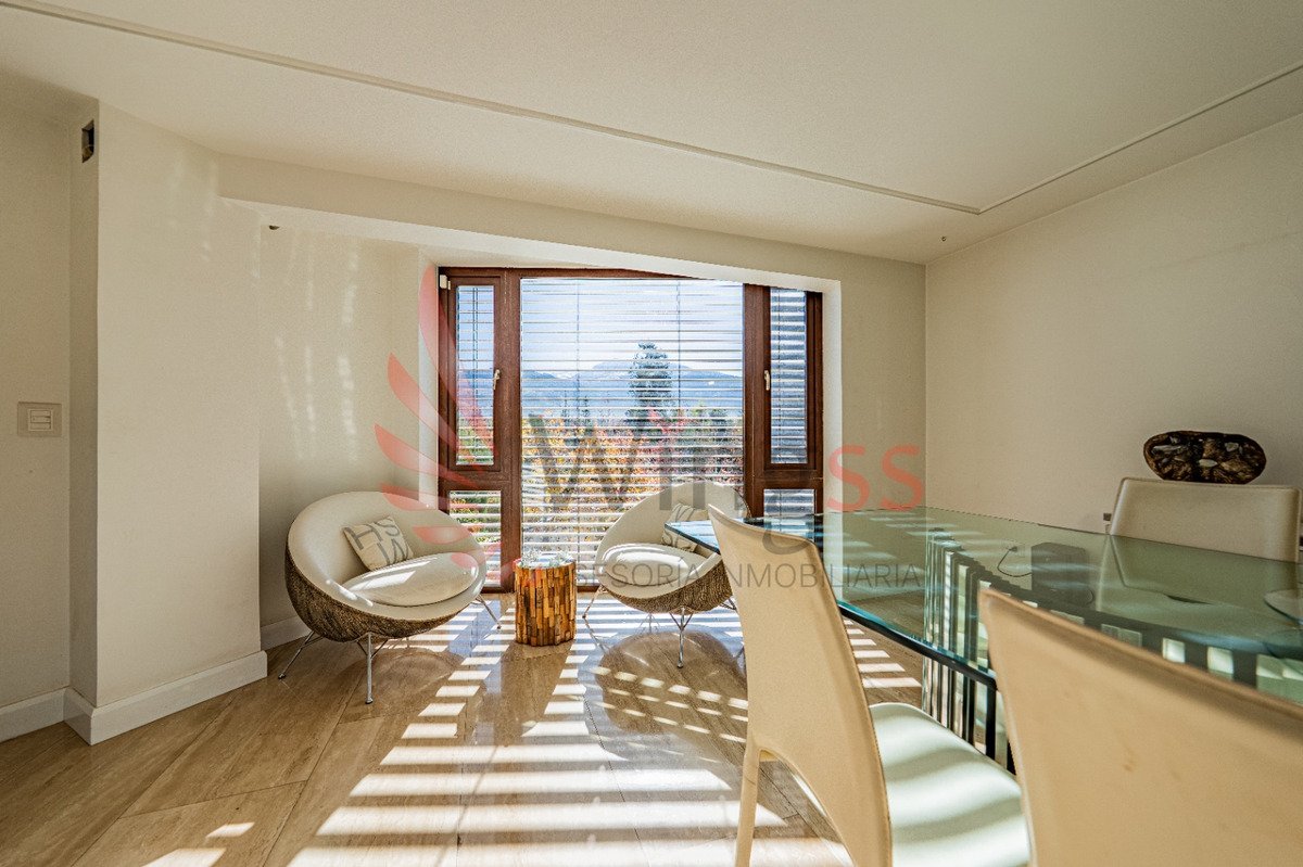 Extraordinaria Casa en Condominio Golf Lomas La Dehesa - Miniatura 6