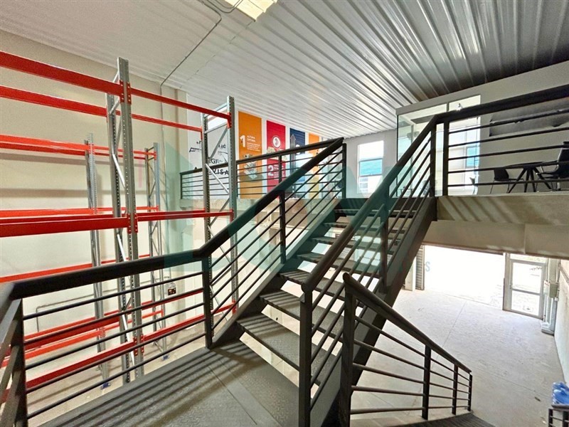 Bodega en Arriendo en General Velasquez con Ruta 5 Sur. Sector La Divisa - Miniatura 3