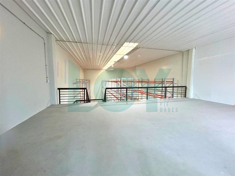 Bodega en Arriendo en General Velasquez con Ruta 5 Sur. Sector La Divisa - Miniatura 4