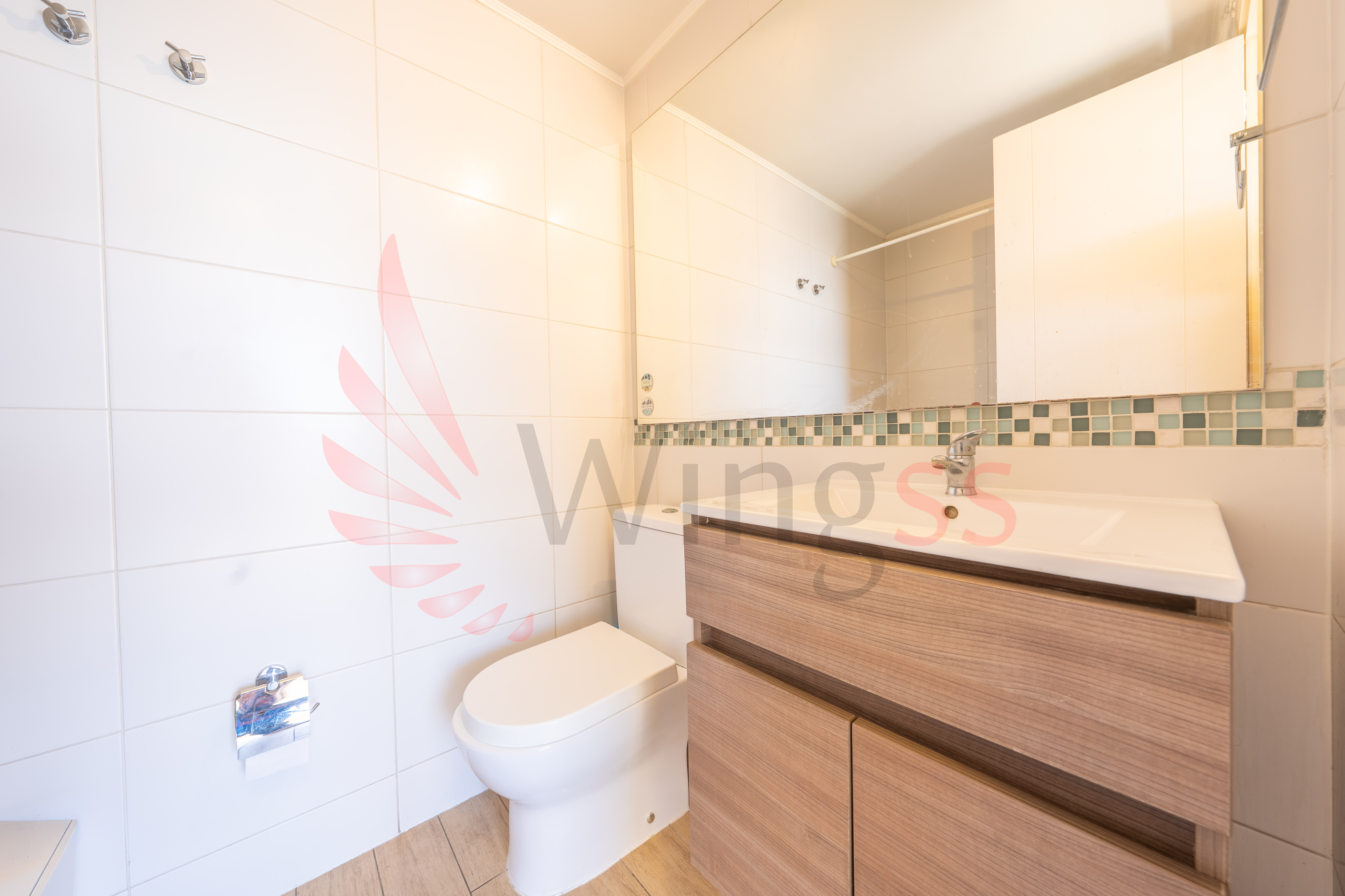 Inversión Segura: Estudio Bien Ubicado en Santiago Centro  - Miniatura 4