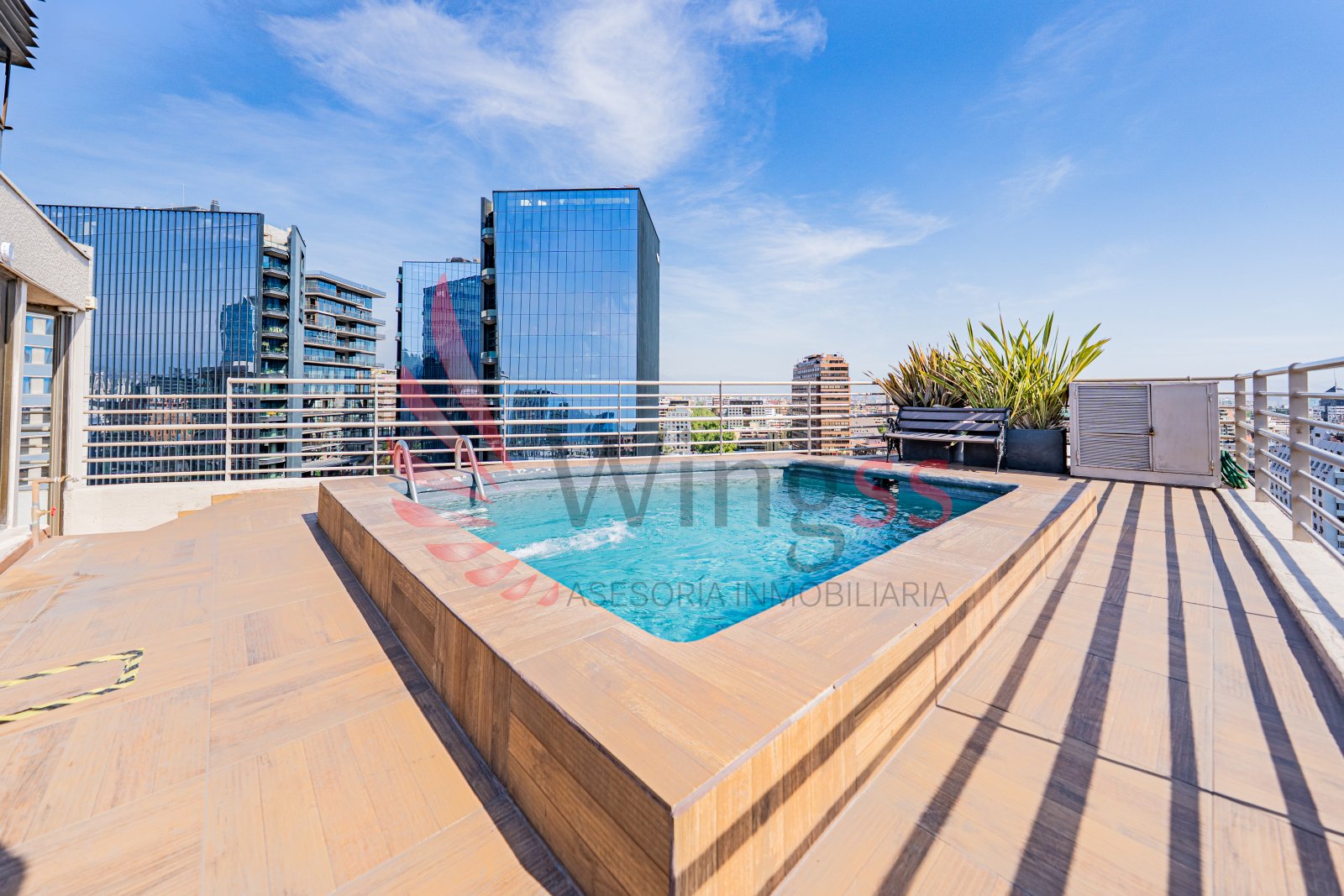 Estupendo Departamento Inversión El Golf