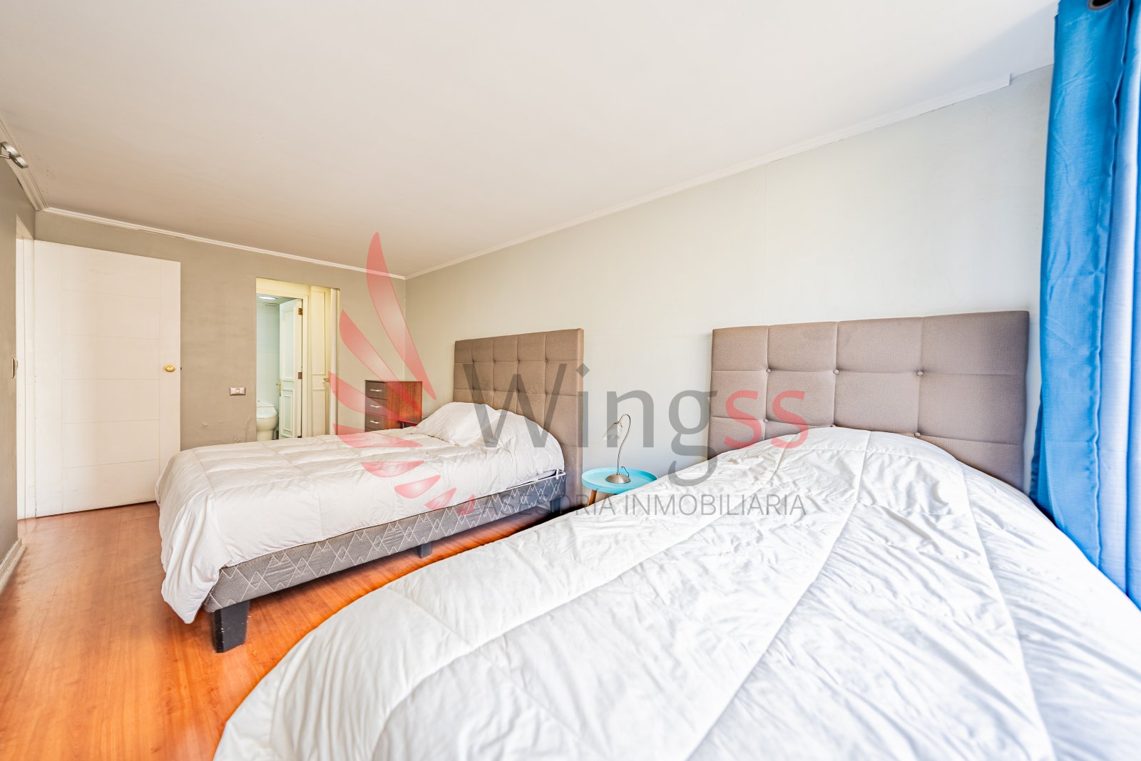 Estupendo Departamento Inversión El Golf - Miniatura 3