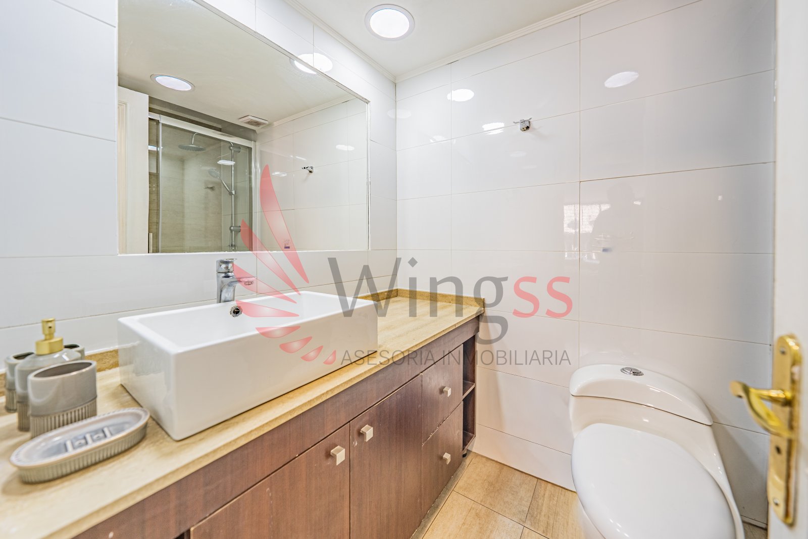 Estupendo Departamento Inversión El Golf - Miniatura 6