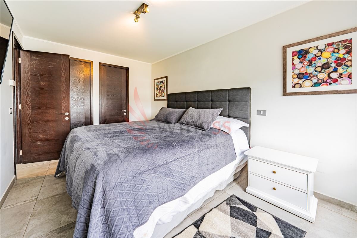 El Tranque - Fantástico y Moderno Dúplex - Miniatura 2