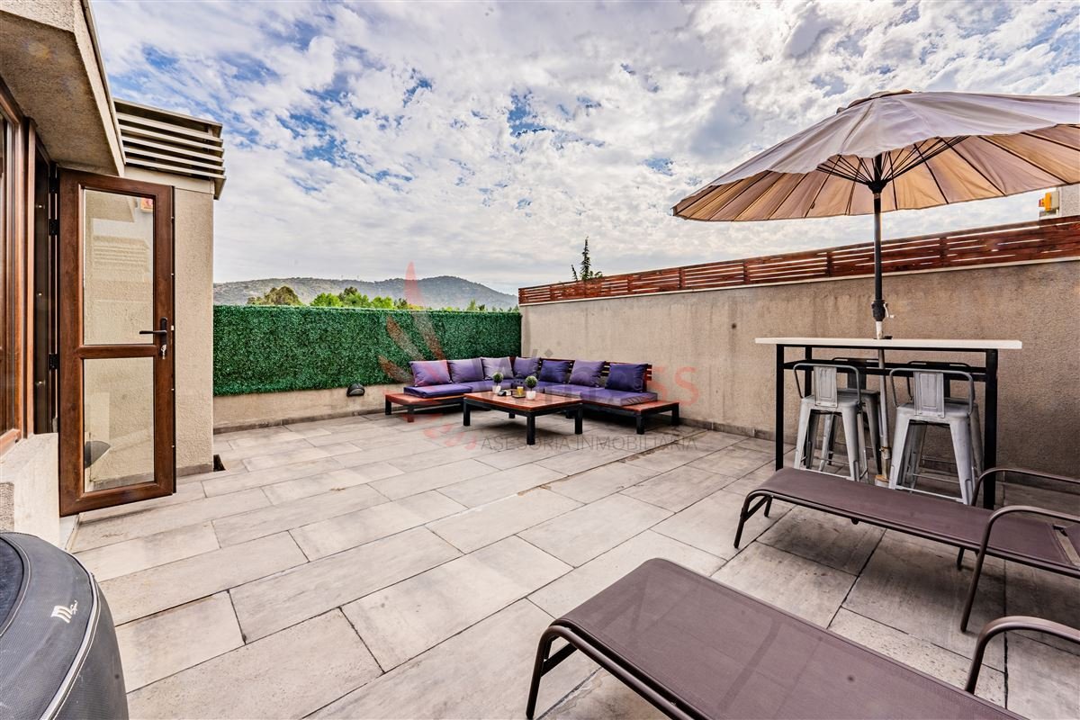 El Tranque - Fantástico y Moderno Dúplex - Miniatura 6