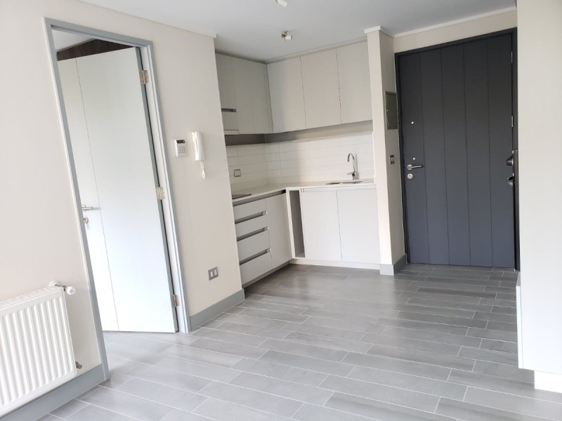 Departamento en Venta en A 500 metros de la estacion de Metro Ñuñoa