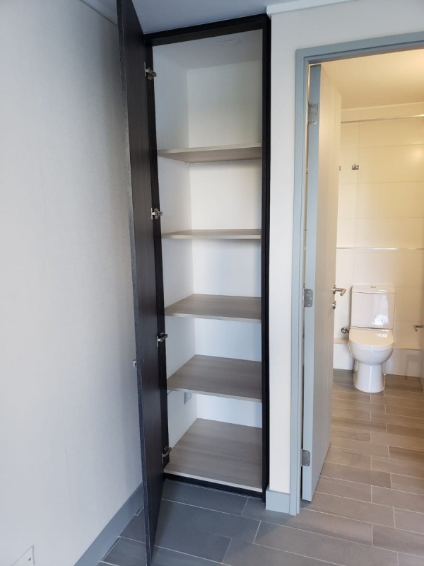 Departamento en Venta en A 500 metros de la estacion de Metro Ñuñoa - Miniatura 2