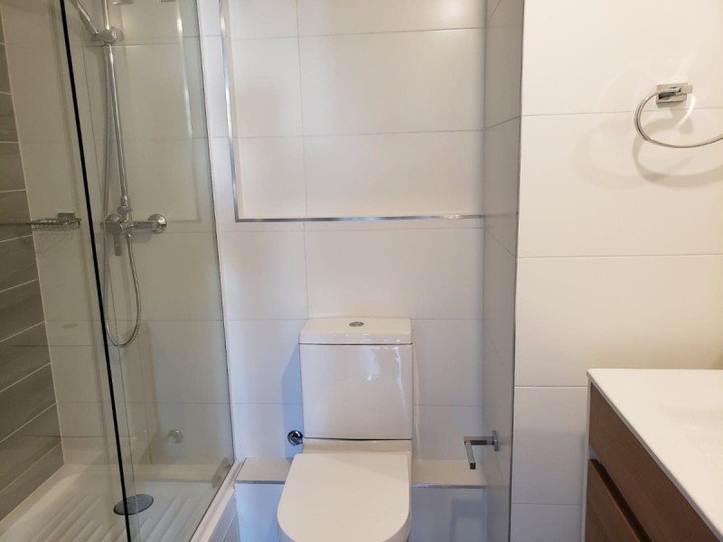Departamento en Venta en A 500 metros de la estacion de Metro Ñuñoa - Miniatura 3