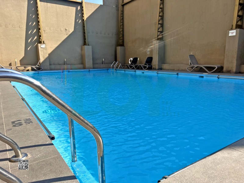 Departamento en Venta en Cercana al Metro Irarrazaval. Santa Elena con Coquimbo