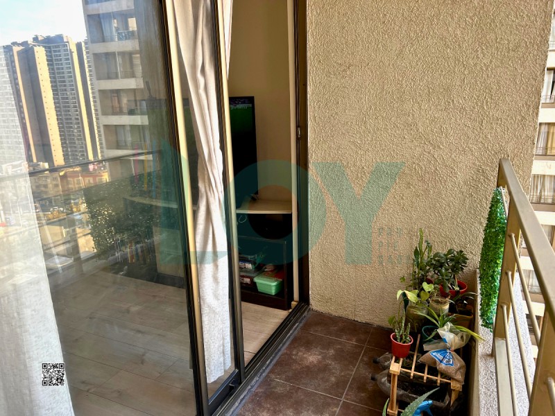 Departamento en Venta en Cercana al Metro Irarrazaval. Santa Elena con Coquimbo - Miniatura 2