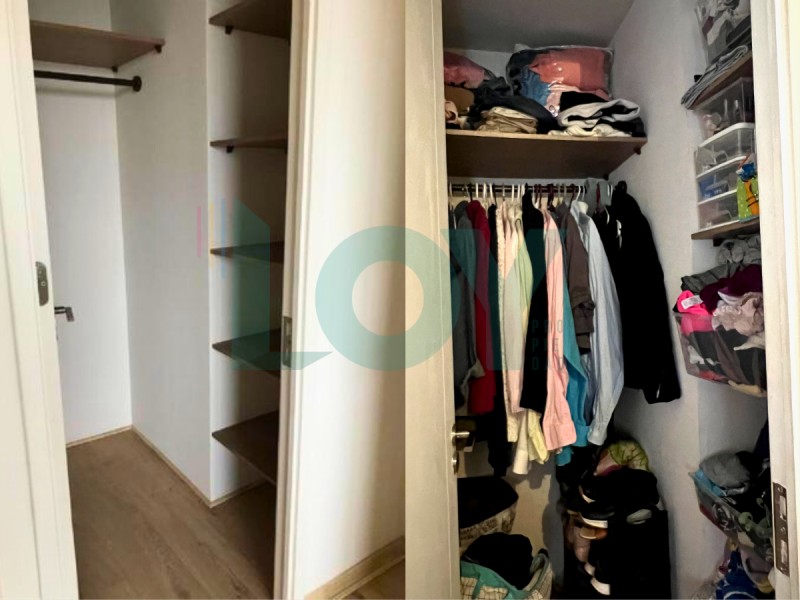 Departamento en Venta en Cercana al Metro Irarrazaval. Santa Elena con Coquimbo - Miniatura 6