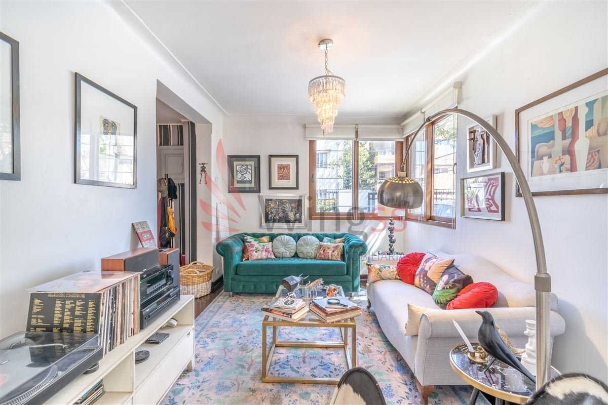 Matta Oriente - Bustamante / Preciosa Casa con Piscina - Miniatura 2