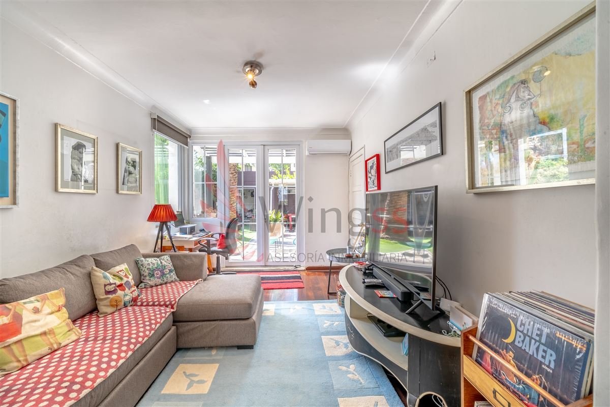 Matta Oriente - Bustamante / Preciosa Casa con Piscina - Miniatura 3