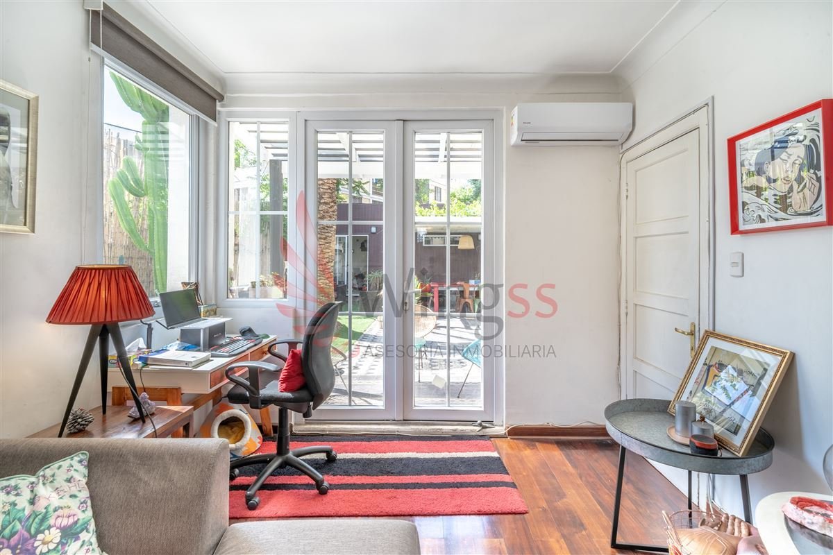 Matta Oriente - Bustamante / Preciosa Casa con Piscina - Miniatura 5