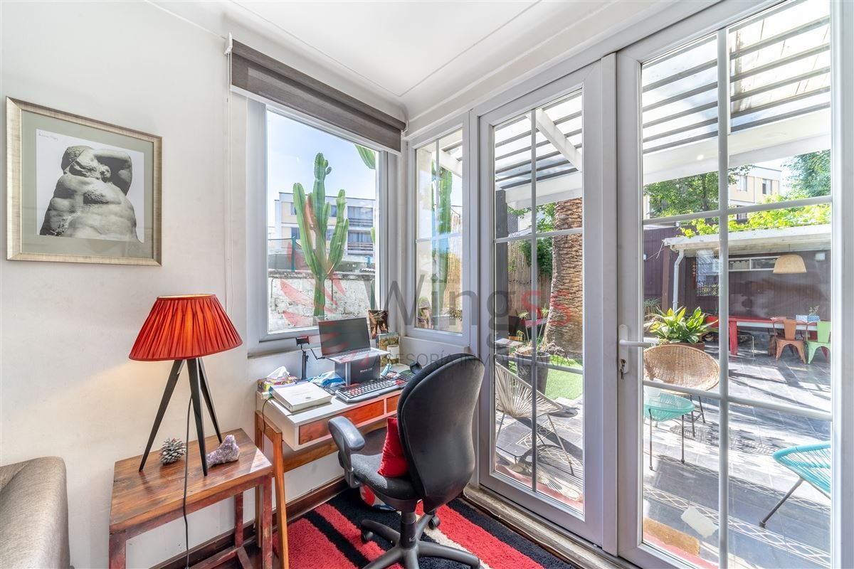 Matta Oriente - Bustamante / Preciosa Casa con Piscina - Miniatura 6